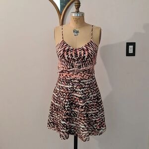 Parker dress 